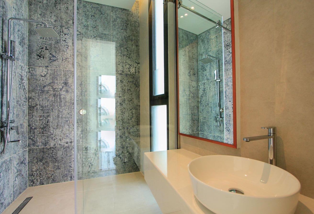 5-Bedroom Villa for Rent | Chorisia 2, Al Barari photo 20