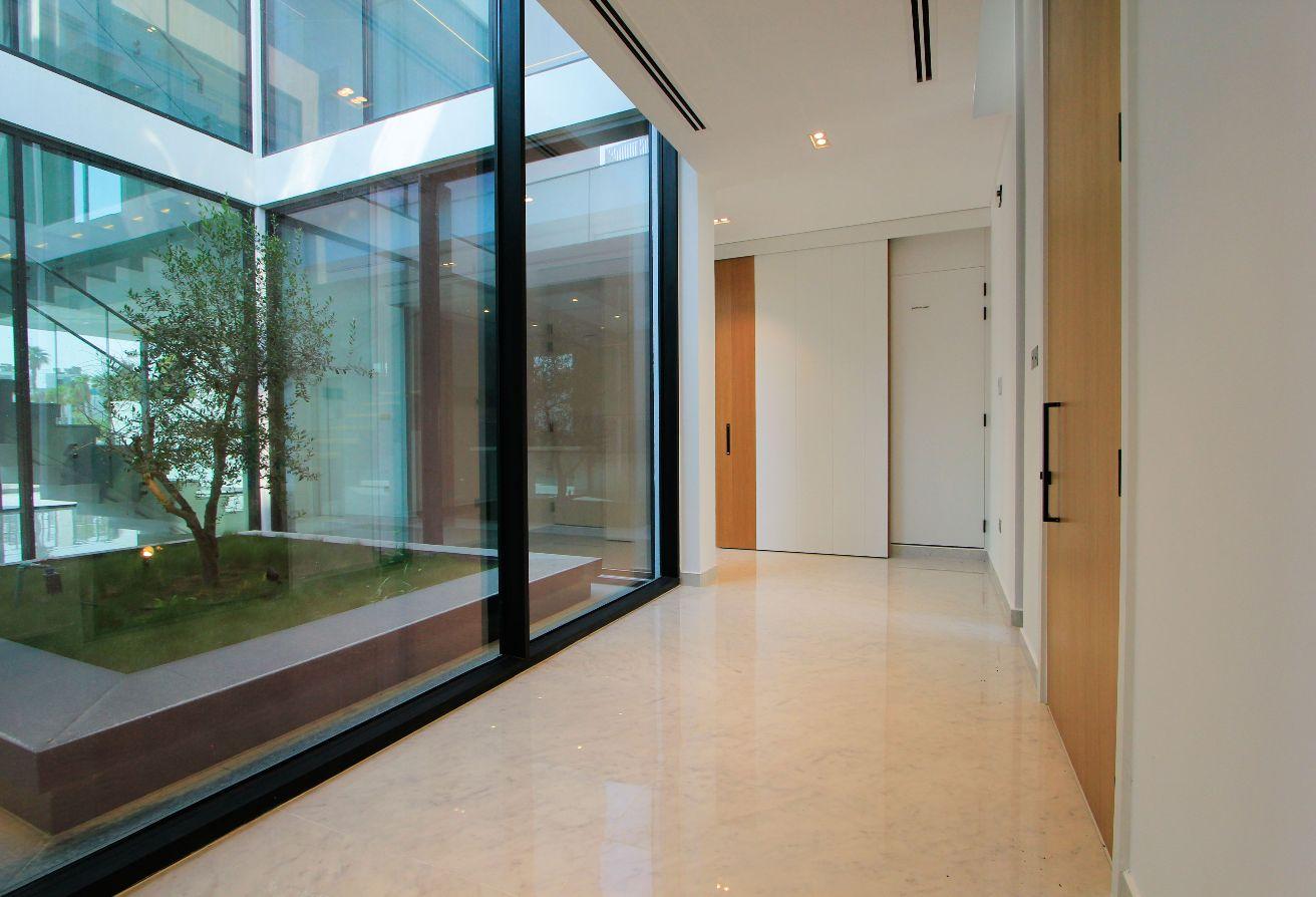 5-Bedroom Villa for Rent | Chorisia 2, Al Barari photo 5