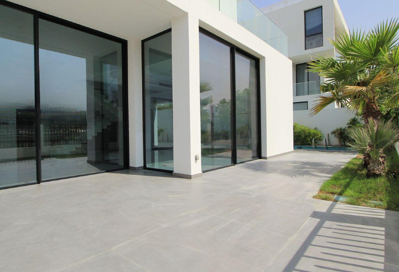 5-Bedroom Villa for Rent | Chorisia 2, Al Barari photo 27