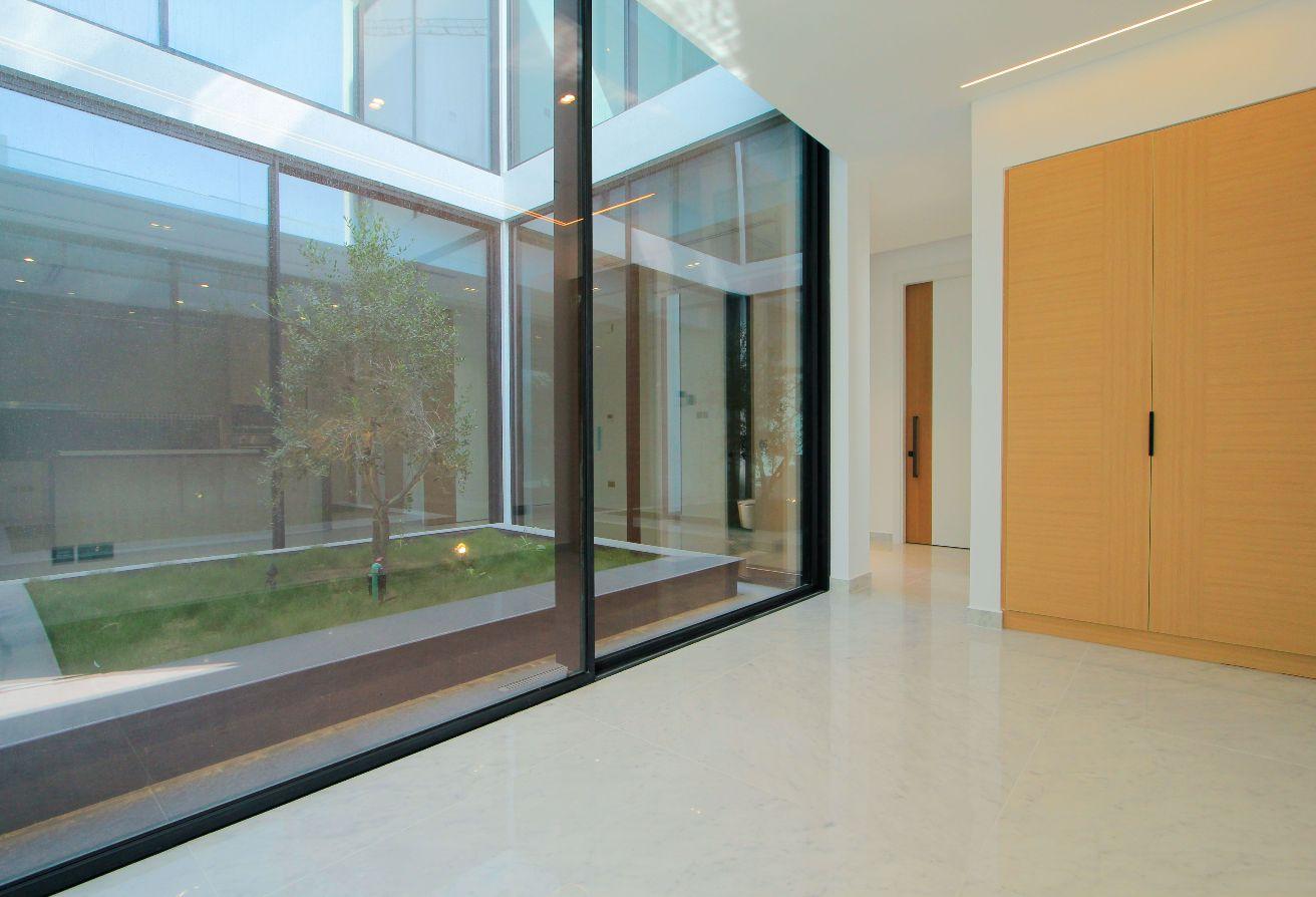 5-Bedroom Villa for Rent | Chorisia 2, Al Barari photo 4