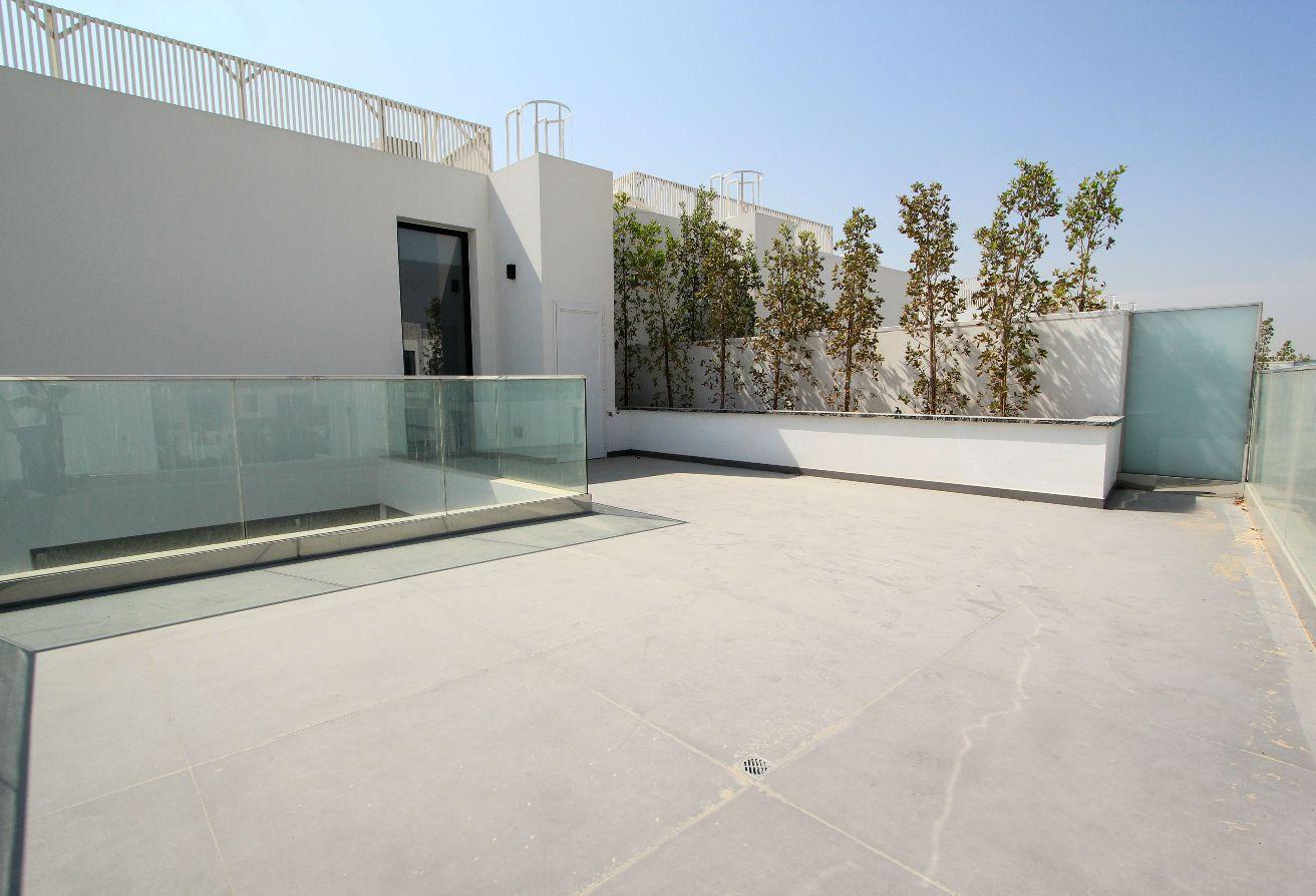 5-Bedroom Villa for Rent | Chorisia 2, Al Barari photo 24