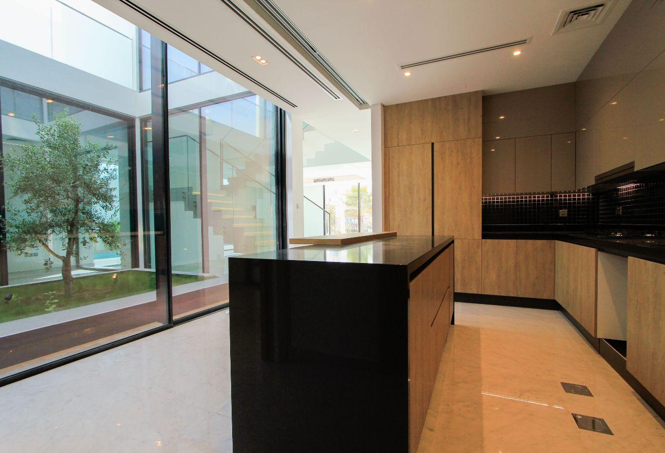 5-Bedroom Villa for Rent | Chorisia 2, Al Barari photo 7