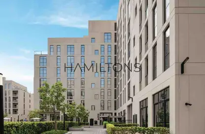 Apartment - 3 Bedrooms - 4 Bathrooms for sale in Seerah - Al Mamsha - Muwaileh - Sharjah