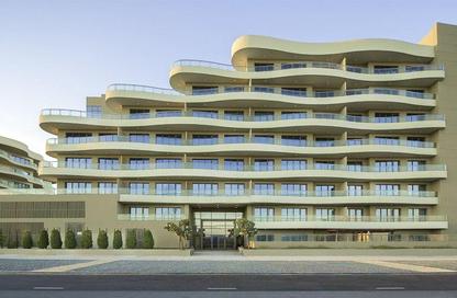 Apartment - 2 Bedrooms - 4 Bathrooms for rent in Amwaj 1 Apartments - Al Raha Beach - Abu Dhabi