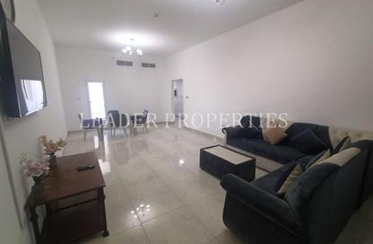 Apartment - 1 Bedroom - 2 Bathrooms for rent in GMM Tower 1 - District 12 - Jumeirah Village Circle - Dubai