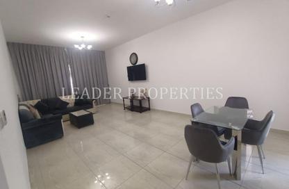 Apartment - 1 Bedroom - 2 Bathrooms for rent in GMM Tower 1 - District 12 - Jumeirah Village Circle - Dubai Apartment - 1 Bedroom - 2 Bathrooms for rent in GMM Tower 1 - District 12 - Jumeirah Village Circle - Dubai