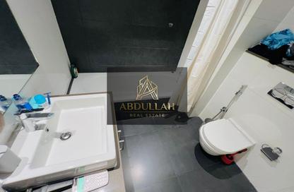 Apartment - 2 - 3 for rent in Areej Apartments - Aljada - Sharjah Apartment - 2 - 3 for rent in Areej Apartments - Aljada - Sharjah