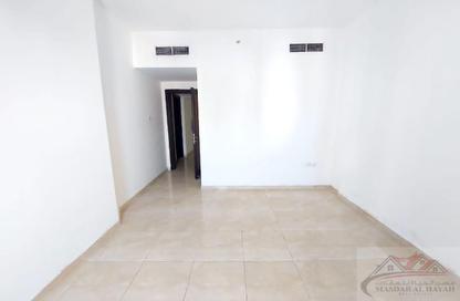 Apartment - 1 Bedroom - 2 Bathrooms for rent in Bukhara Street - Al Nahda - Sharjah