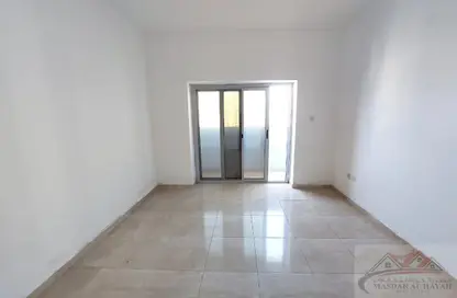 Apartment - 1 Bedroom - 2 Bathrooms for rent in Bukhara Street - Al Nahda - Sharjah
