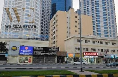 Apartment - 3 Bedrooms - 2 Bathrooms for rent in The Icon Casa 2 - Al Rashidiya 3 - Al Rashidiya - Ajman