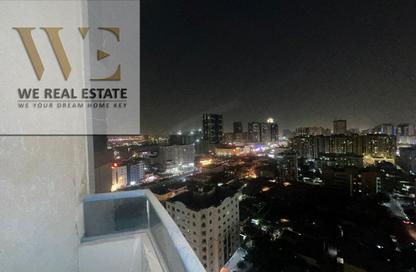 Apartment - 3 Bedrooms - 2 Bathrooms for rent in The Icon Casa 2 - Al Rashidiya 3 - Al Rashidiya - Ajman