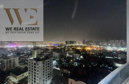 Apartment - 3 Bedrooms - 2 Bathrooms for rent in The Icon Casa 2 - Al Rashidiya 3 - Al Rashidiya - Ajman