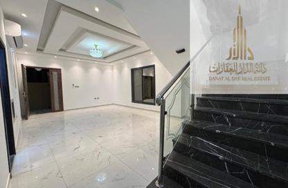 Villa - 5 - 5 for sale in Jasmine Towers - Garden City - Ajman Villa - 5 - 5 for sale in Jasmine Towers - Garden City - Ajman