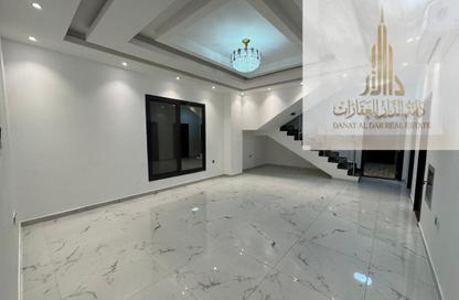 Villa - 5 - 5 for sale in Jasmine Towers - Garden City - Ajman Villa - 5 - 5 for sale in Jasmine Towers - Garden City - Ajman