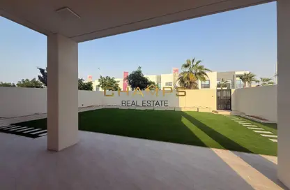 فيلا - 4 غرف نوم - 5 حمامات للايجار في ذا ماغنولياز - فدان ياس - جزيرة ياس - أبوظبي