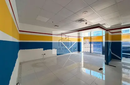 مكتب - استوديو للايجار في برج بارك لين - الخليج التجاري - دبي