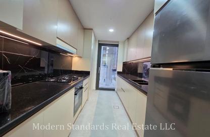 Apartment - 2 Bedrooms - 3 Bathrooms for sale in Dalmore Tower - Dubai Land Residence Complex - Dubai Land - Dubai