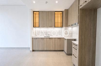 Apartment - 2 - 2 for sale in Golf Grand - Dubai Hills Estate - Dubai Apartment - 2 - 2 for sale in Golf Grand - Dubai Hills Estate - Dubai