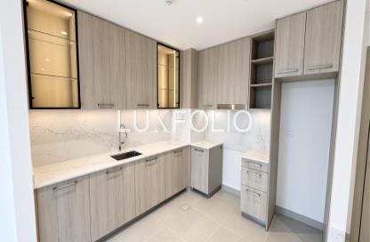 Apartment - 2 - 2 for sale in Golf Grand - Dubai Hills Estate - Dubai Apartment - 2 - 2 for sale in Golf Grand - Dubai Hills Estate - Dubai