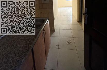 Apartment - Studio - 1 Bathroom for rent in Sheikh Jaber Al Sabah Street - Al Naimiya - Al Nuaimiya - Ajman