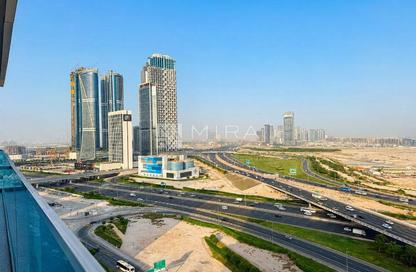 Apartment - 2 Bedrooms - 3 Bathrooms for sale in Waves Tower - Business Bay - Dubai Apartment - 2 Bedrooms - 3 Bathrooms for sale in Waves Tower - Business Bay - Dubai
