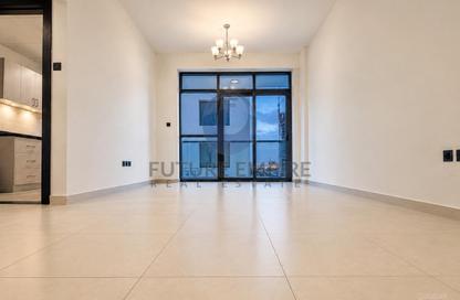 Apartment - 1 Bedroom - 2 Bathrooms for rent in Dhana 3 - Jumeirah Garden City - Al Satwa - Dubai