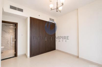 Apartment - 1 Bedroom - 2 Bathrooms for rent in Dhana 3 - Jumeirah Garden City - Al Satwa - Dubai