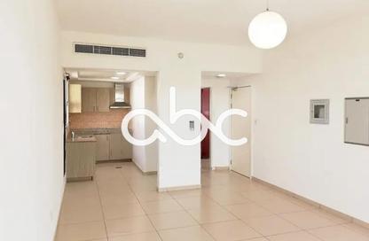Apartment - Studio - 1 Bathroom for rent in Al Layyan - Al Ghadeer - Abu Dhabi