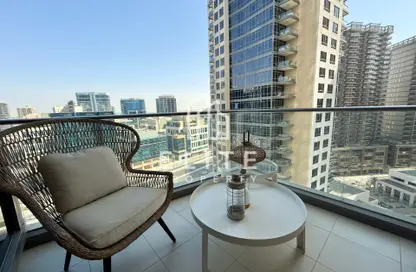 Apartment - 1 Bedroom - 2 Bathrooms for sale in South Ridge 6 - South Ridge - Downtown Dubai - Dubai