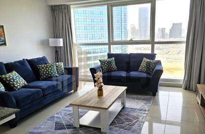 Apartment - 1 - 2 for rent in Marina Bay - City Of Lights - Al Reem Island - Abu Dhabi Apartment - 1 - 2 for rent in Marina Bay - City Of Lights - Al Reem Island - Abu Dhabi