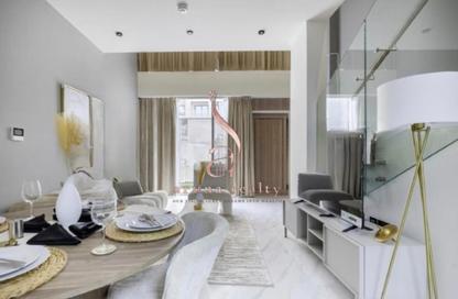 Townhouse - 1 Bedroom - 2 Bathrooms for rent in Rukan 3 - Rukan - Dubai Townhouse - 1 Bedroom - 2 Bathrooms for rent in Rukan 3 - Rukan - Dubai