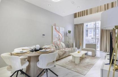 Townhouse - 1 Bedroom - 2 Bathrooms for rent in Rukan 3 - Rukan - Dubai