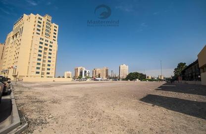 Land - Studio for sale in Occidental Al Jaddaf - Al Jaddaf - Dubai Land - Studio for sale in Occidental Al Jaddaf - Al Jaddaf - Dubai