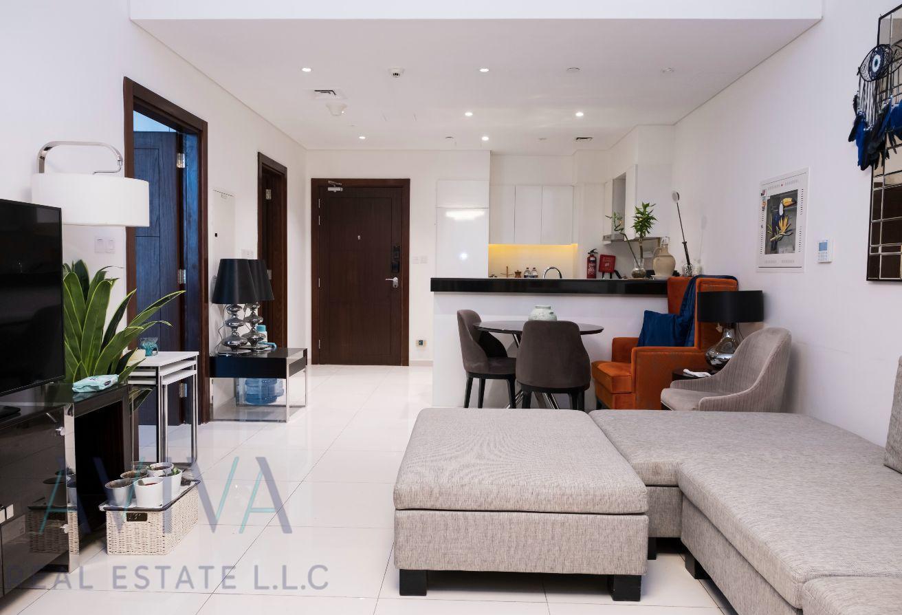 READY | FURNISHED | ACCESSIBLE photo 7