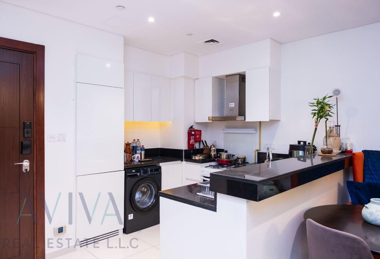 READY | FURNISHED | ACCESSIBLE photo 4