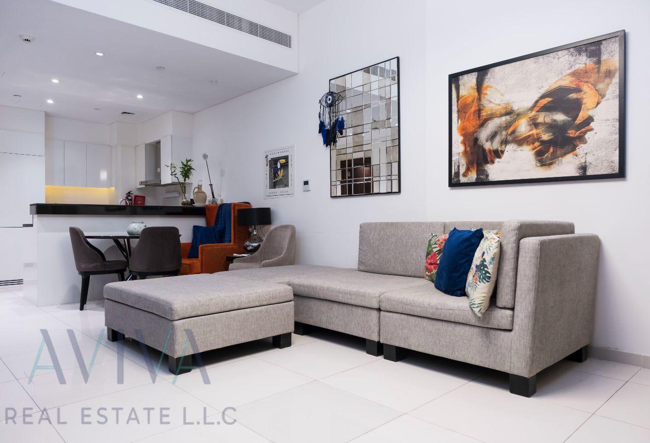 READY | FURNISHED | ACCESSIBLE photo 6