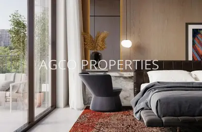 Apartment - 1 Bedroom - 1 Bathroom for sale in Palace Residences 2 - Palace Residences at Hills Estate - Dubai Hills Estate - Dubai