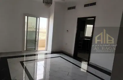 Apartment - 2 Bedrooms - 1 Bathroom for rent in Al Alia - Ajman