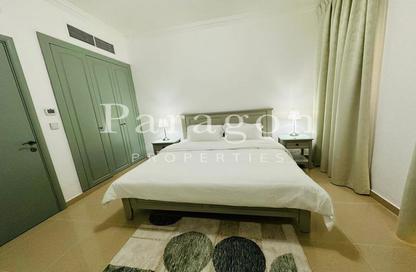 Townhouse - 2 Bedrooms - 3 Bathrooms for rent in The Townhouses at Al Hamra Village - Al Hamra Village - Ras Al Khaimah