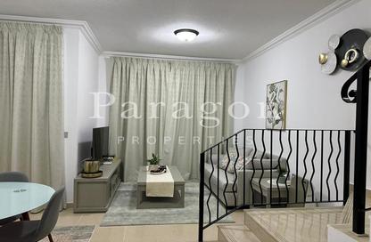 Townhouse - 2 Bedrooms - 3 Bathrooms for rent in The Townhouses at Al Hamra Village - Al Hamra Village - Ras Al Khaimah