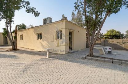 Land - Studio for rent in Al Jlail - Al Sajaa - Sharjah