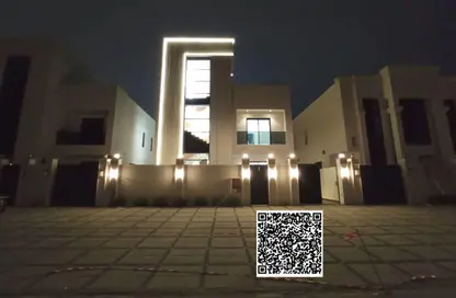 فيلا - 4 غرف نوم - 6 حمامات للبيع في الحليو 2 - الحليو - عجمان