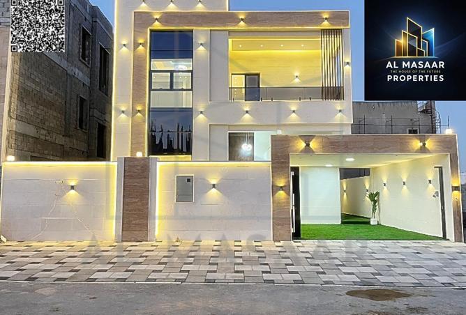 105538453 - الصورة الرئيسية للعقار