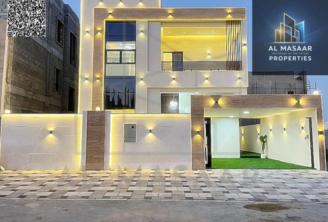 105538453 - الصورة الرئيسية للعقار