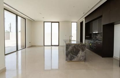 Villa - 5 Bedrooms - 7 Bathrooms for rent in Palm Hills - Dubai Hills Estate - Dubai