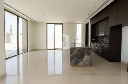 Villa - 5 Bedrooms - 7 Bathrooms for rent in Palm Hills - Dubai Hills Estate - Dubai