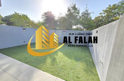 Townhouse - 2 - 4 for rent in Sendian - Masaar - Tilal City - Sharjah