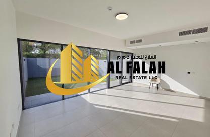 Townhouse - 2 - 4 for rent in Sendian - Masaar - Tilal City - Sharjah