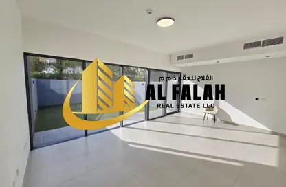 تاون هاوس - 2 غرف نوم - 4 حمامات للايجار في سينديان - مسار - تلال سيتي - الشارقة