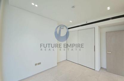 Apartment - 1 - 1 for rent in Binghatti Pinnacle - Dubai Healthcare City 2 - Al Jaddaf - Dubai